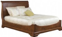 La Rochelle King Sleigh Bedroom Set