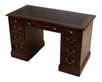 Sligh Small Executive desk
