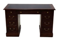Sligh Small Executive desk