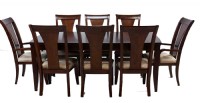 Cherry Dining Set