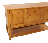 Colors Collection Maple Sideboard