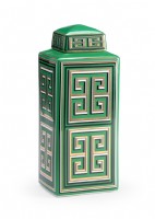 Jada Canister Large