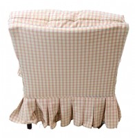 French Country Style Chaise