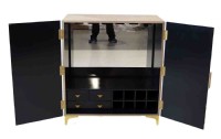 Bar Cabinet