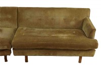 Mid Century Modern Edward Wormley Sectional