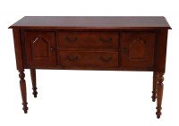 Country Style Sideboard