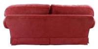 Brandywine Design Upholstered Two Seat Sofa