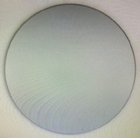 round mirror