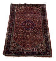 Persian Wool Area Rug