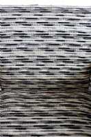 Gosha Quilted Arm Chair