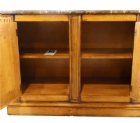 Villa Santina Half Console