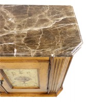Villa Santina Half Console