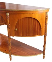 Baker Historic Charleston Regency Sideboard