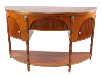 Baker Historic Charleston Regency Sideboard