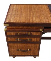 Sergenti Computer Desk