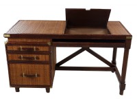 Sergenti Computer Desk