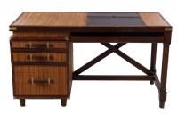 Sergenti Computer Desk