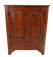 Bucks County Collection Country Chest