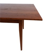 Primitive style Pine Farmhouse table