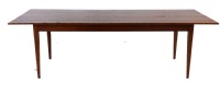 Primitive style Pine Farmhouse table