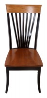 Barkman Chirsty Dining table with two leaves