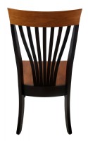 Barkman Chirsty Dining table with two leaves