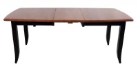 Barkman Chirsty Dining table with two leaves