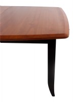 Barkman Chirsty Dining table with two leaves