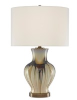 Muscadine Table Lamp