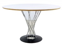 Isamu Noguchi Cylcone Dining Table