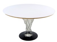Isamu Noguchi Cylcone Dining Table