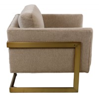 Milo Baughman Lounge Chair