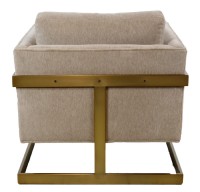 Milo Baughman Lounge Chair