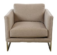 Milo Baughman Lounge Chair