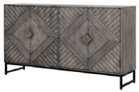Decorative Console