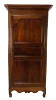 French Antique Armoire