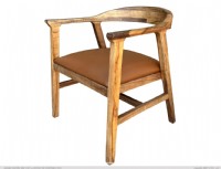 Tulum Dining Chair