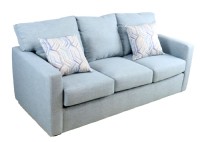 queen sleeper soffa