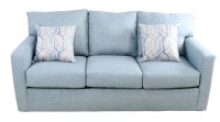 queen sleeper soffa