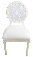 Brynlee Dining Table and 4 chairs