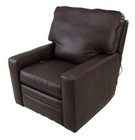 Nicholas Swivel Glider Recliner