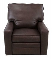 Nicholas Swivel Glider Recliner