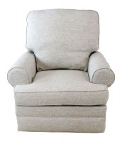 Alexander Glider Recliner