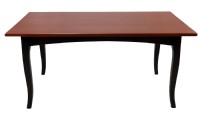 Wooden Dining Table & Chairs