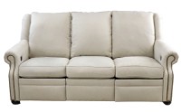 Pauley Reclining Sofa