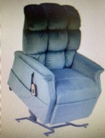 Cambridge Power Lift Recliner Chair