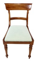 Distressed Plank Top Double Pedestal Dining Set