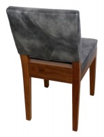 Desiron Chrysler Glass Dining table/10 chairs