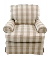 swivel chair