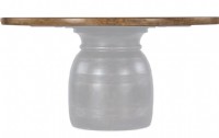 Big Sky Round Dining Table